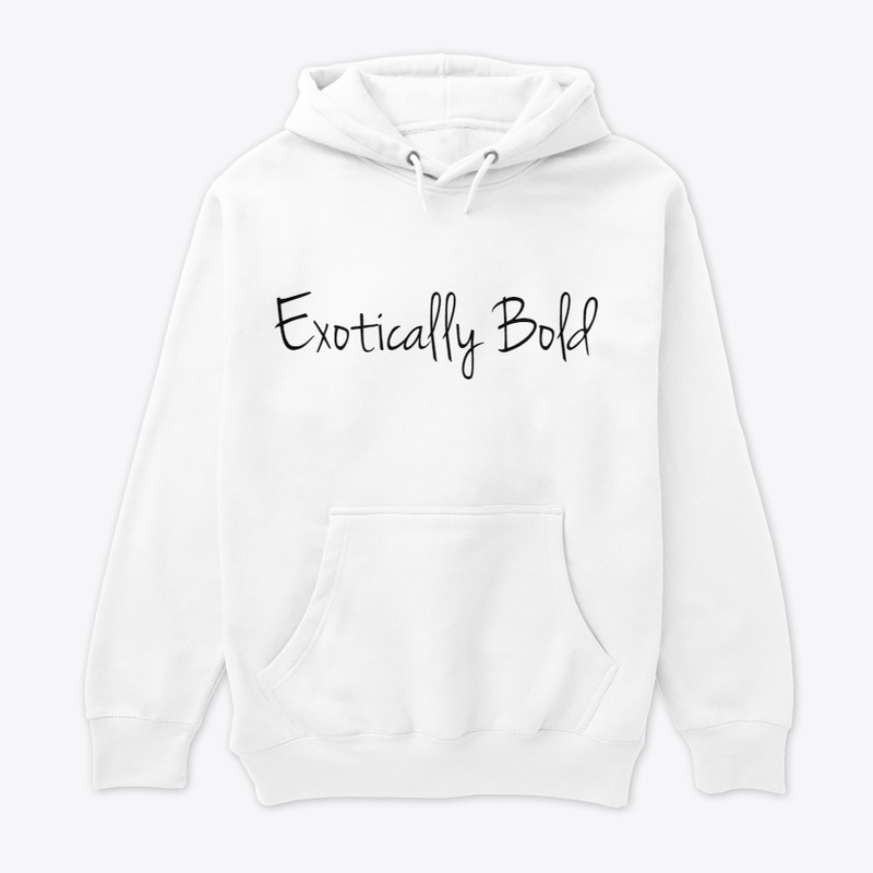 Exotically Bold