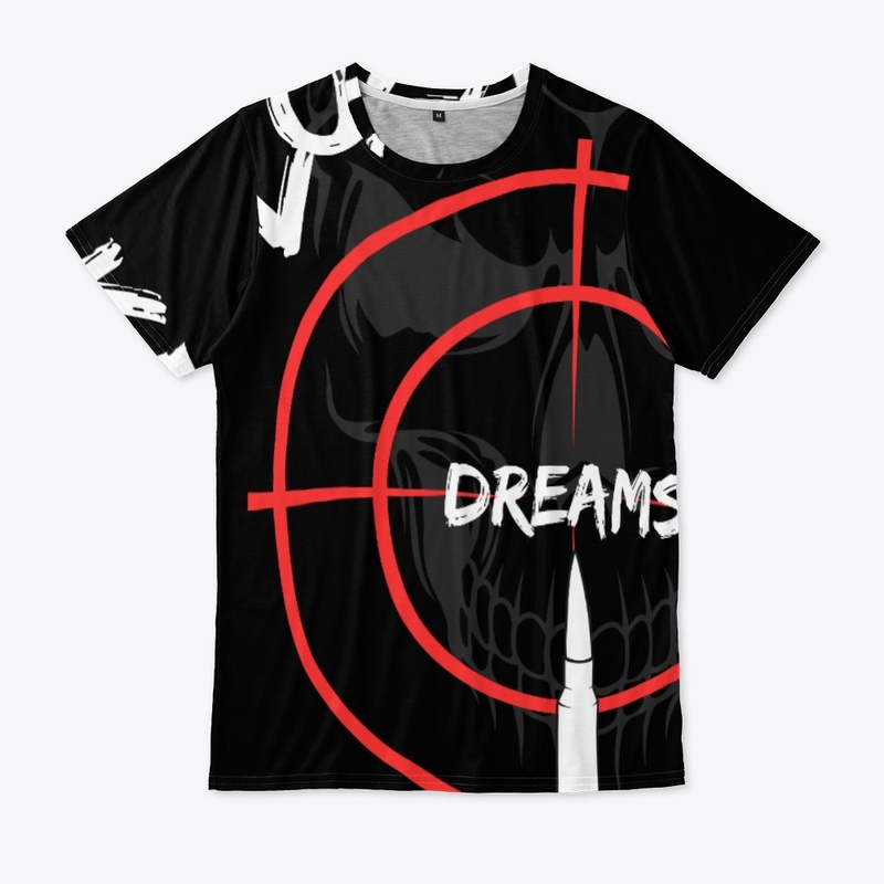 Locked In on Dreams
