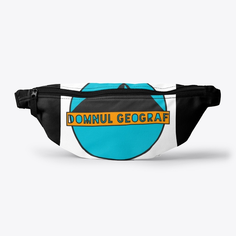 DOMNUL GEOGRAF ORIGINAL EDITION