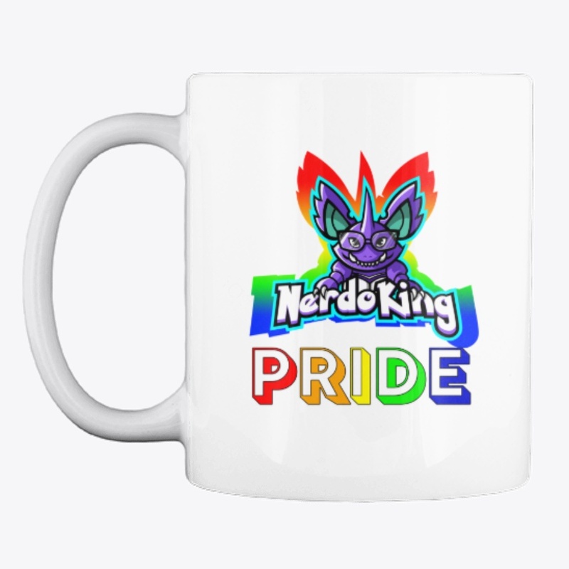 nerdo pride