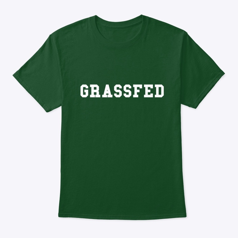 GRASSFED
