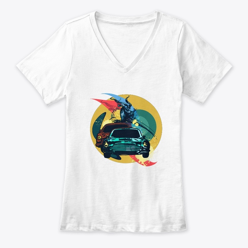 Car Dreaming