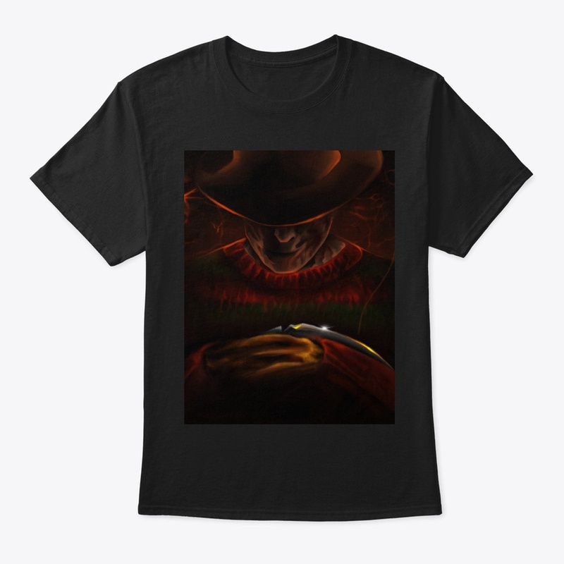 Freddy Kruger