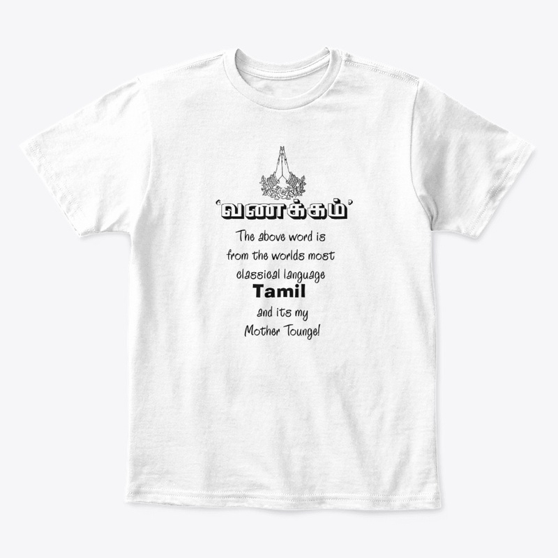 Tamil T Shirts