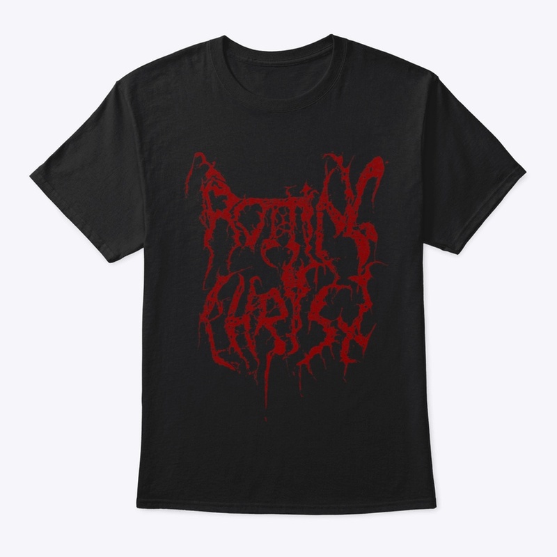 Rotting Christ (Distressed)