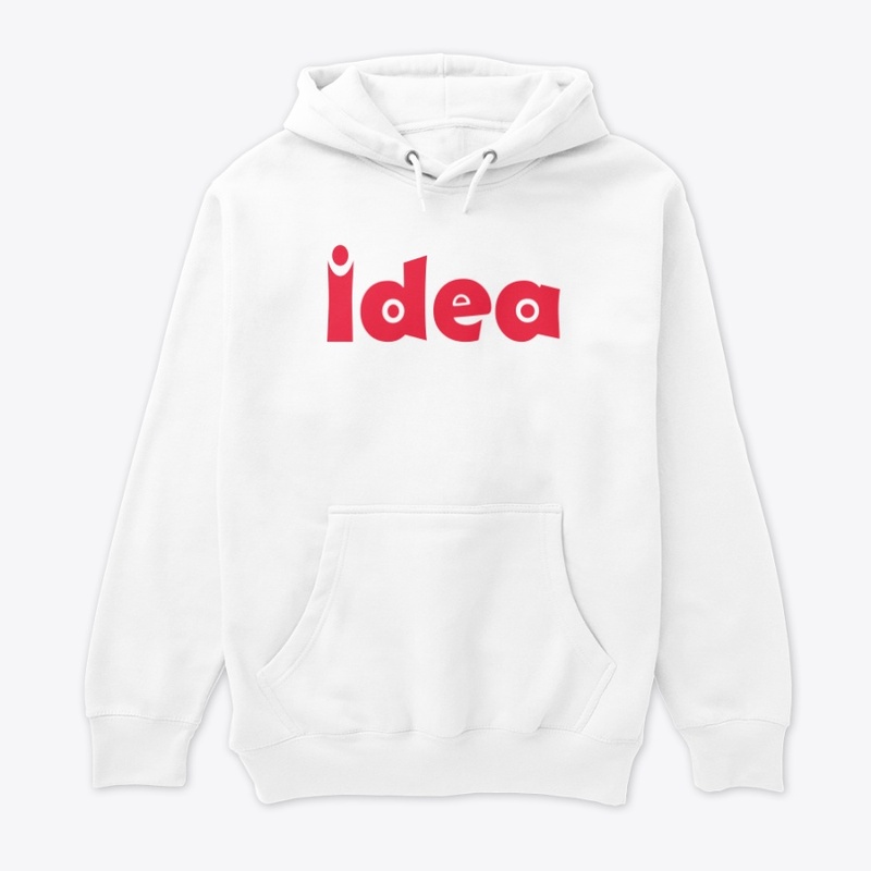 Idea T-Shirt Design
