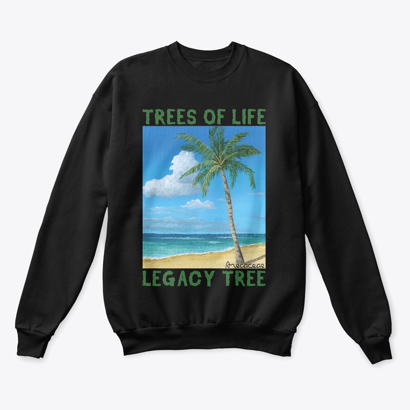 TREES of LIFE: PALM/LEGACY