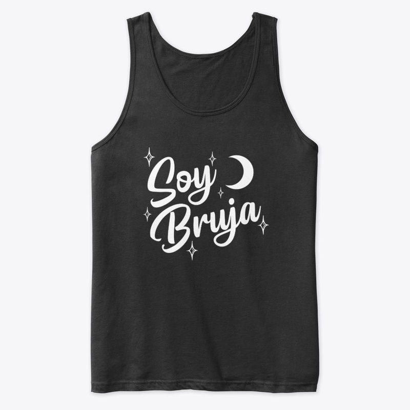 Soy Bruja Shirt