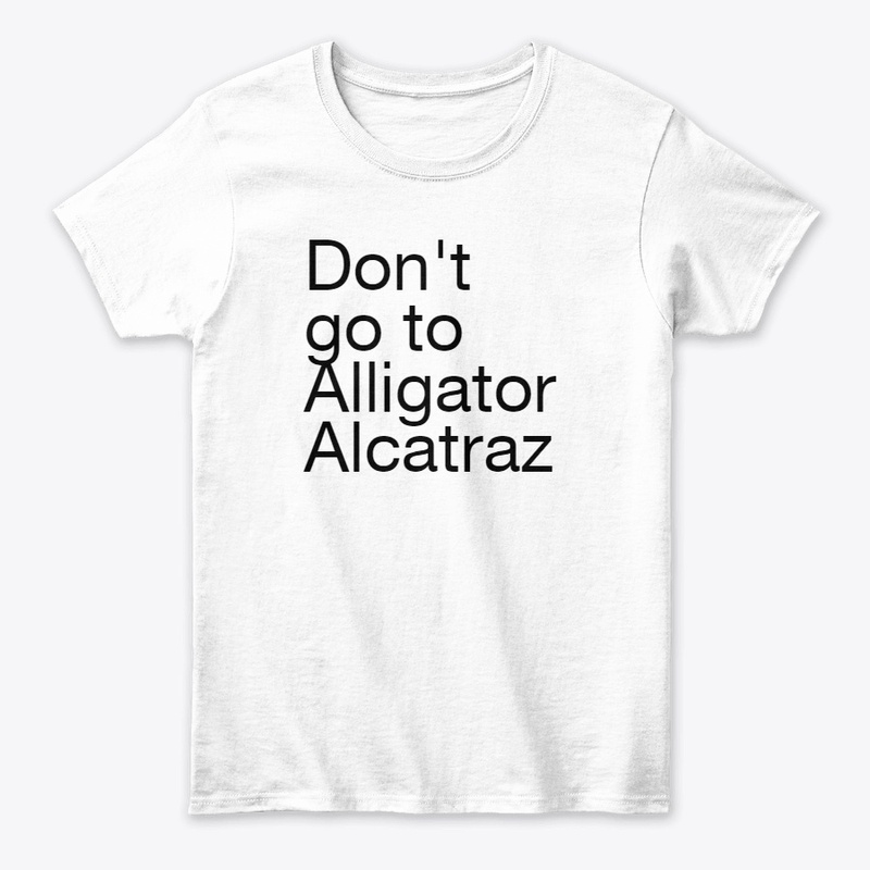 Alligator Alcatraz