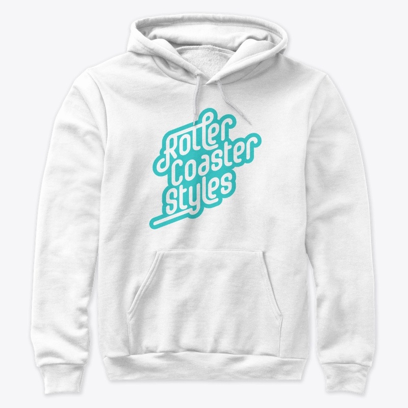 RollerCoasterStyles Logo