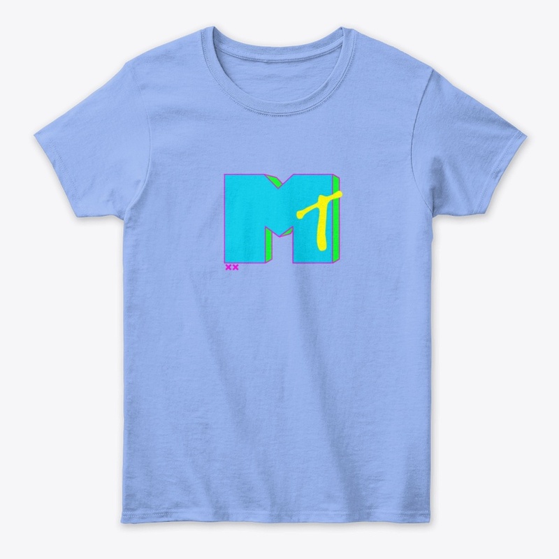 M-T VISION SUMMERSHARE