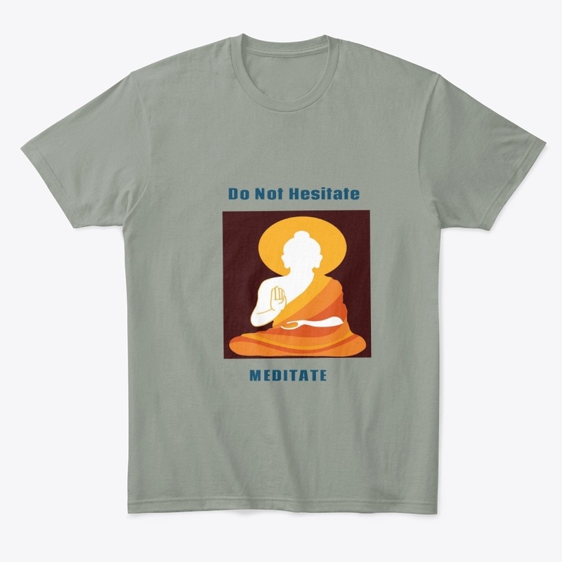 Yoga T- Shirts
