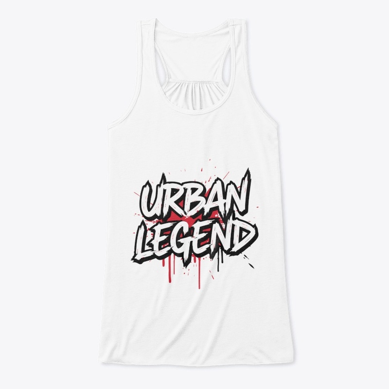 URBAN LEGEND EXCLUCIVE