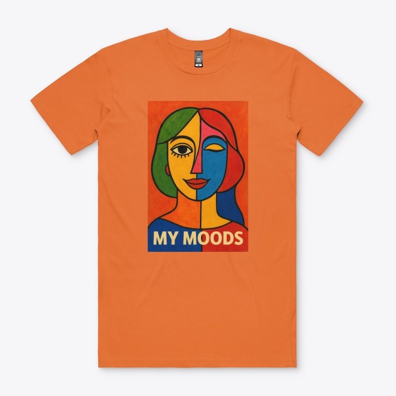 My Moods