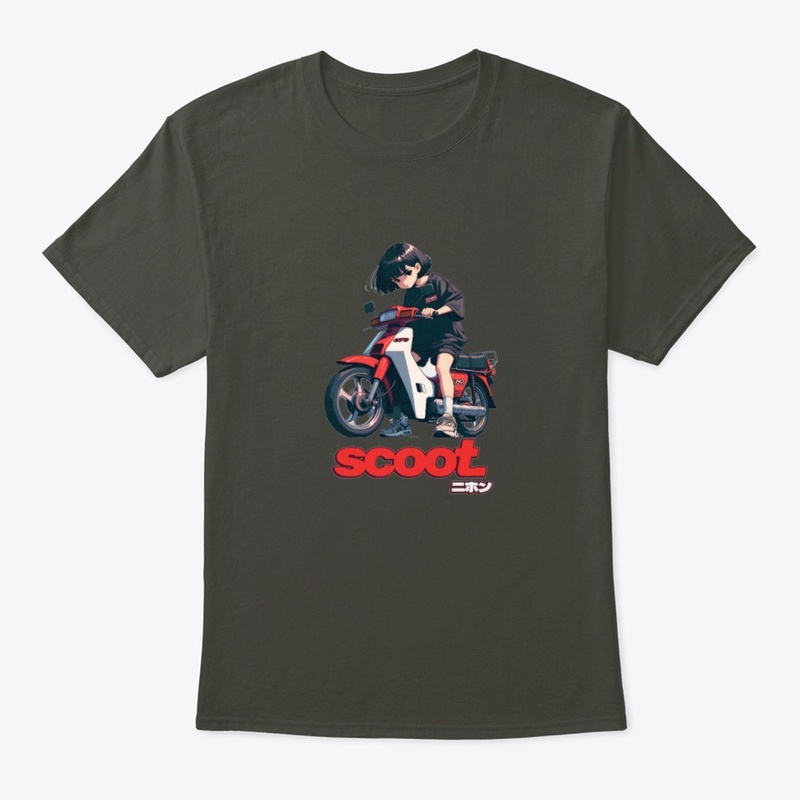 SCOOT! 