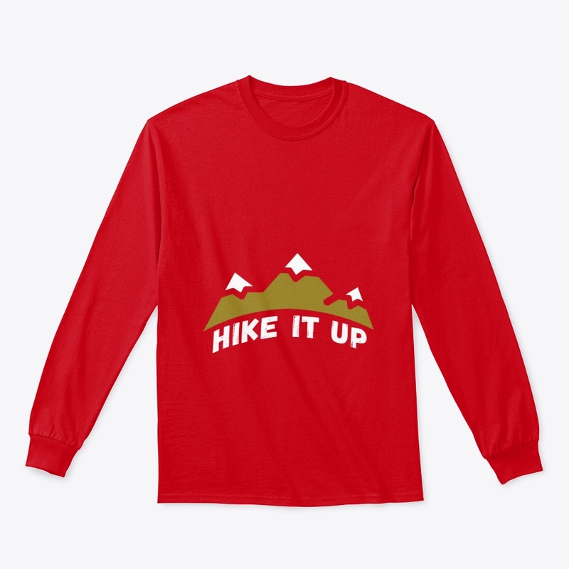 Hike It Up