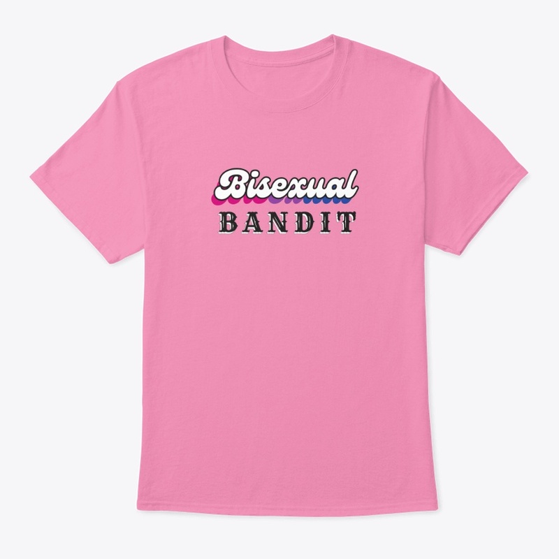 Bisexual Bandit