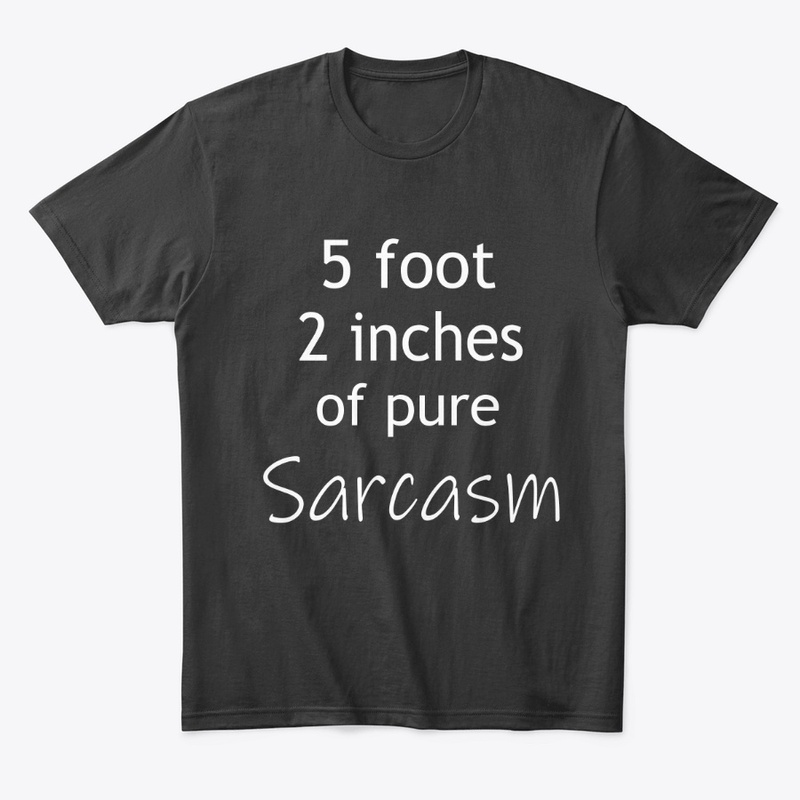 Pure Sarcasm