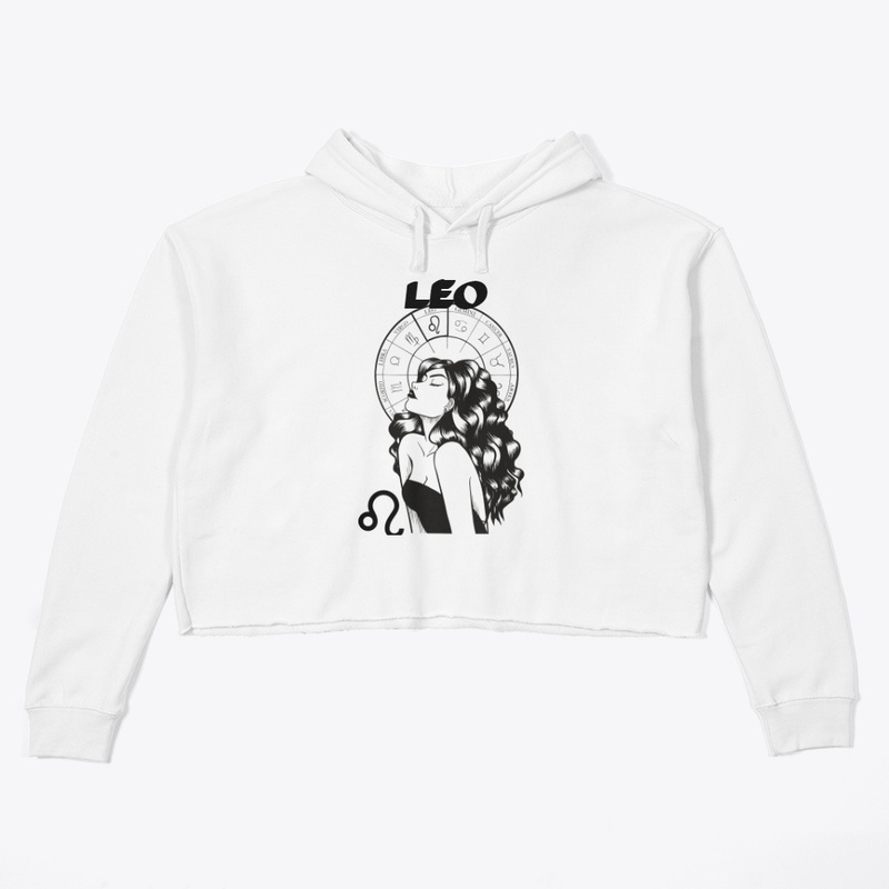 Sweater Leo Her
