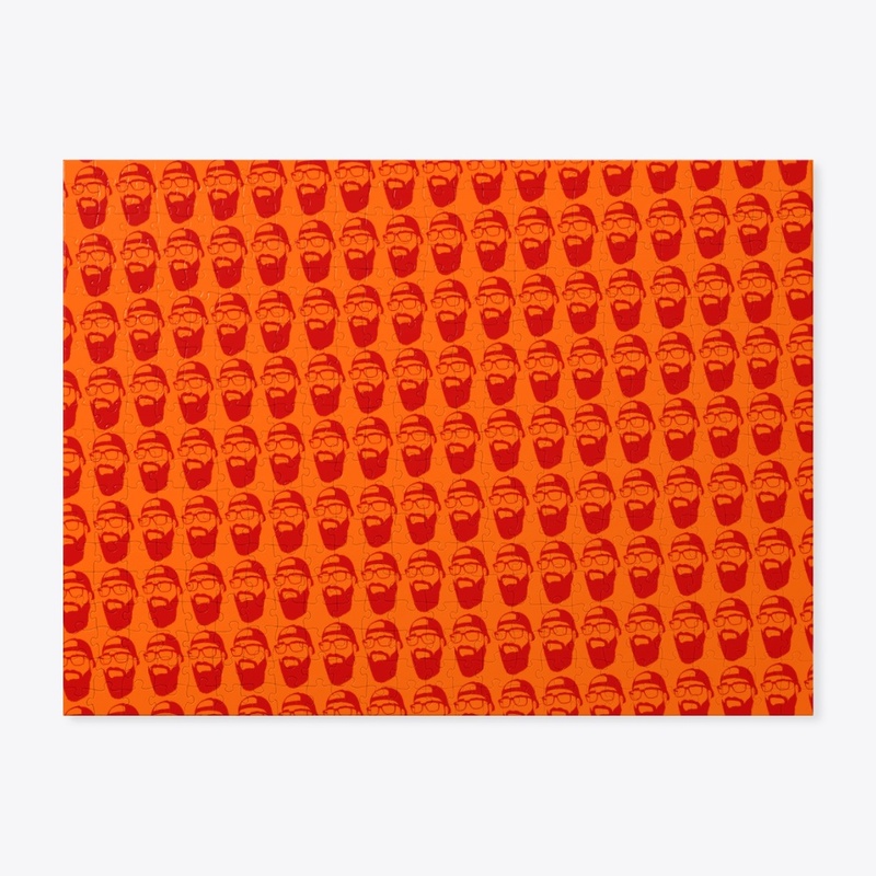 Nappy | Radical Jigsaw Puzzle