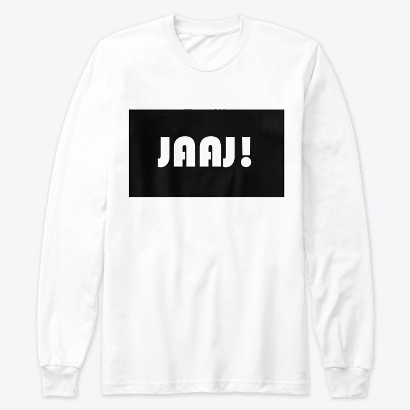 Black/White JAAJ!
