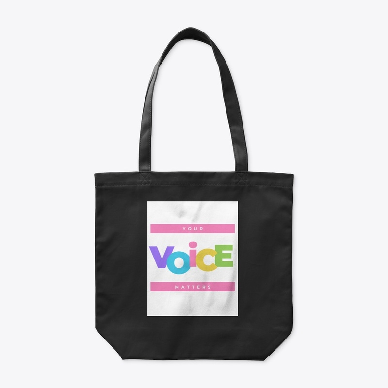 Your VOICE Matters