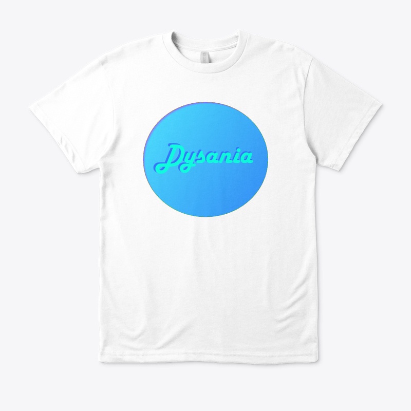 DysaniaMC Old Logo T-Shirt