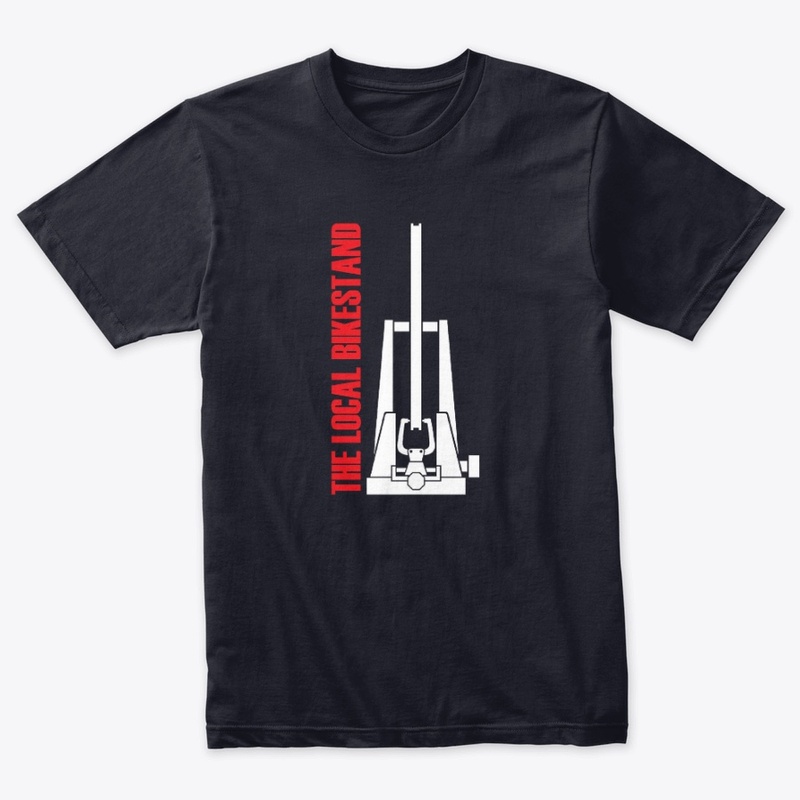 The Local Bikestand Apparel