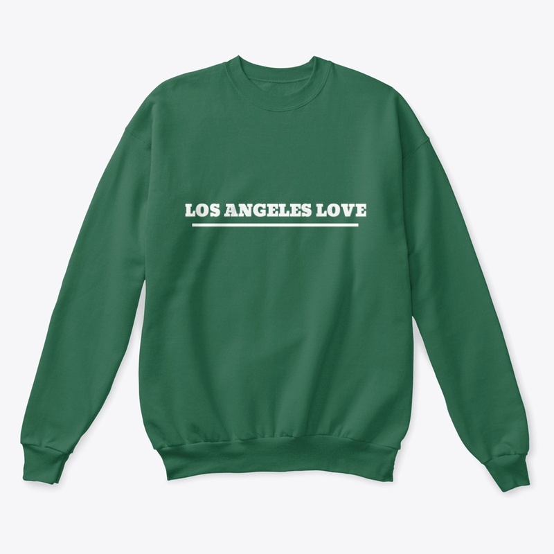 Los Angeles Love