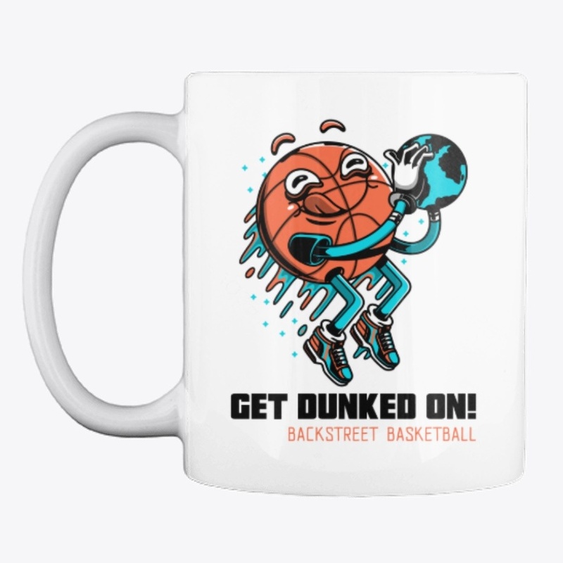 Get Dunked On