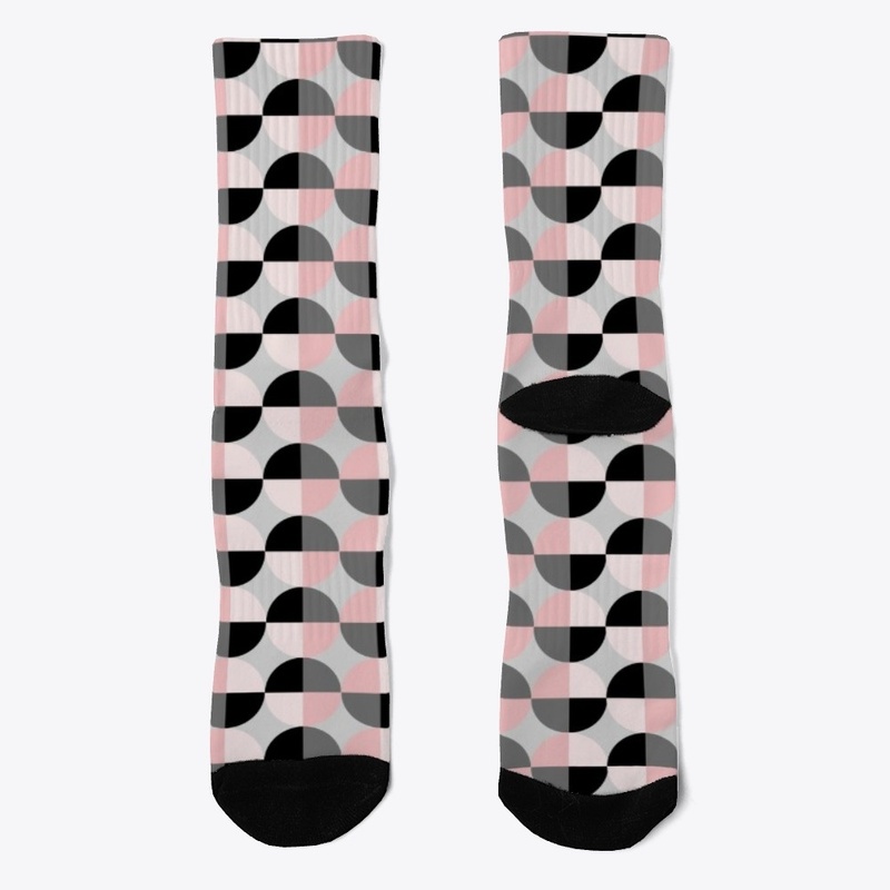 Disko Dots - Circles And Stripes