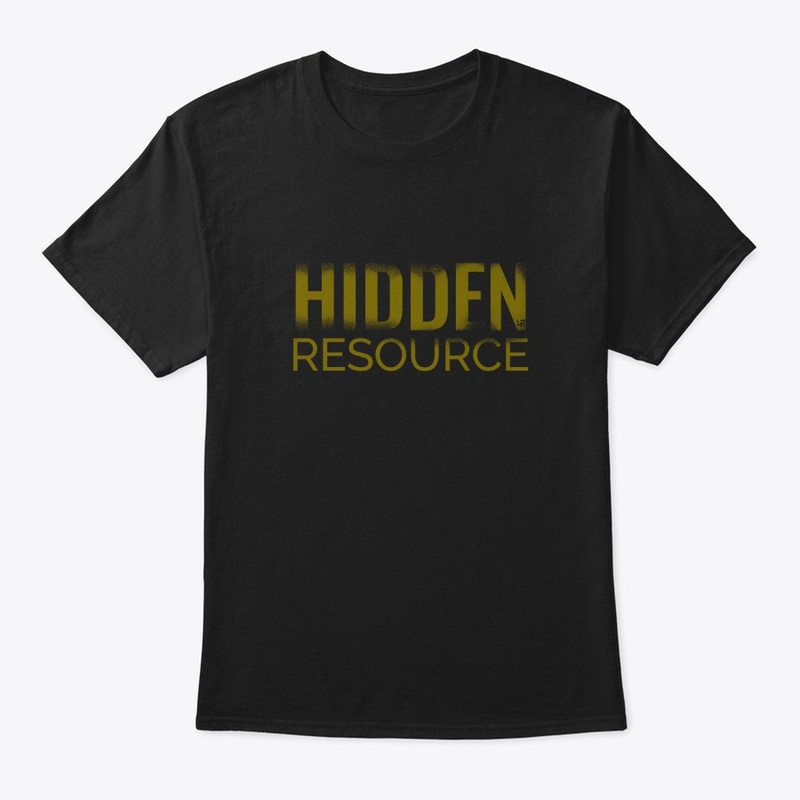 Hidden Resource