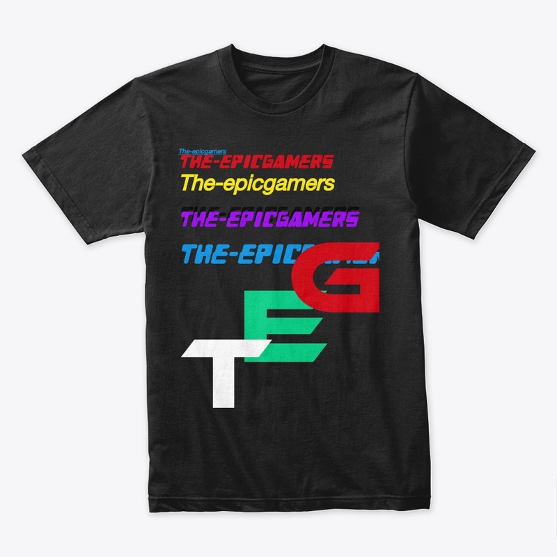 500IQ Merch