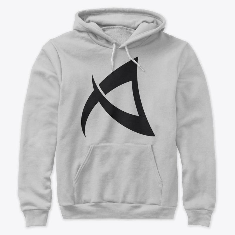 Minimalist: Large Black