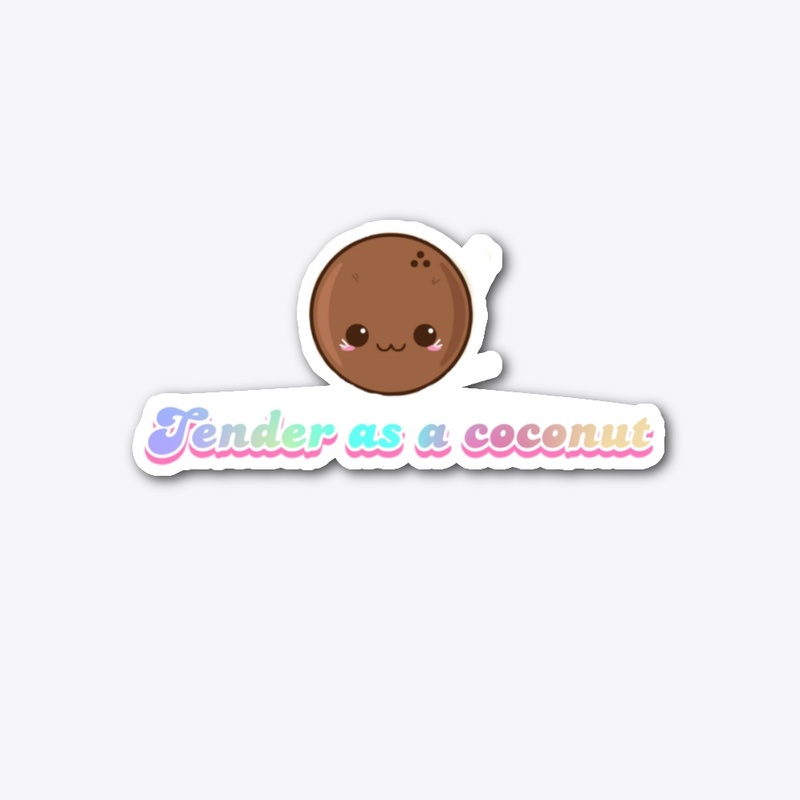 Tender Coconut 