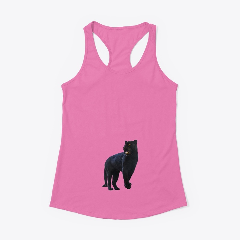 Wild animal design