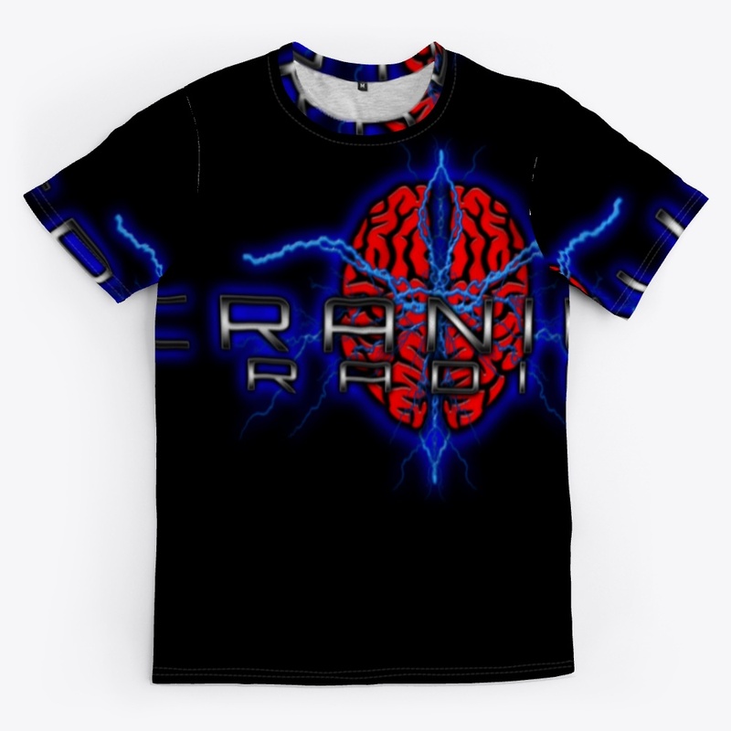 Classic Cranium Logo