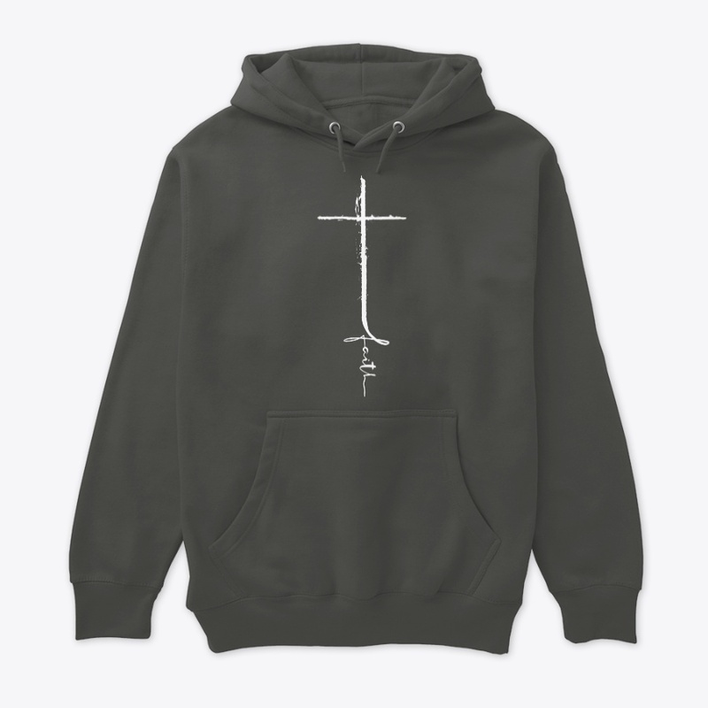 Faith Cross