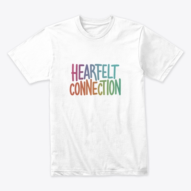 "Heartfelt Connection"