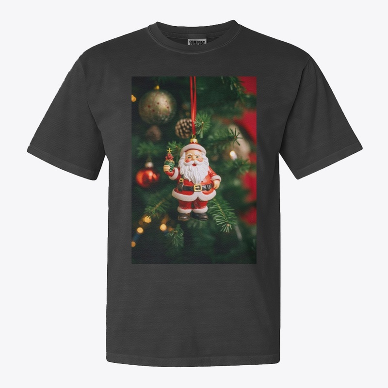 Merry Christmas Mood