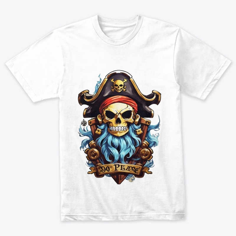 Pirates Print Products