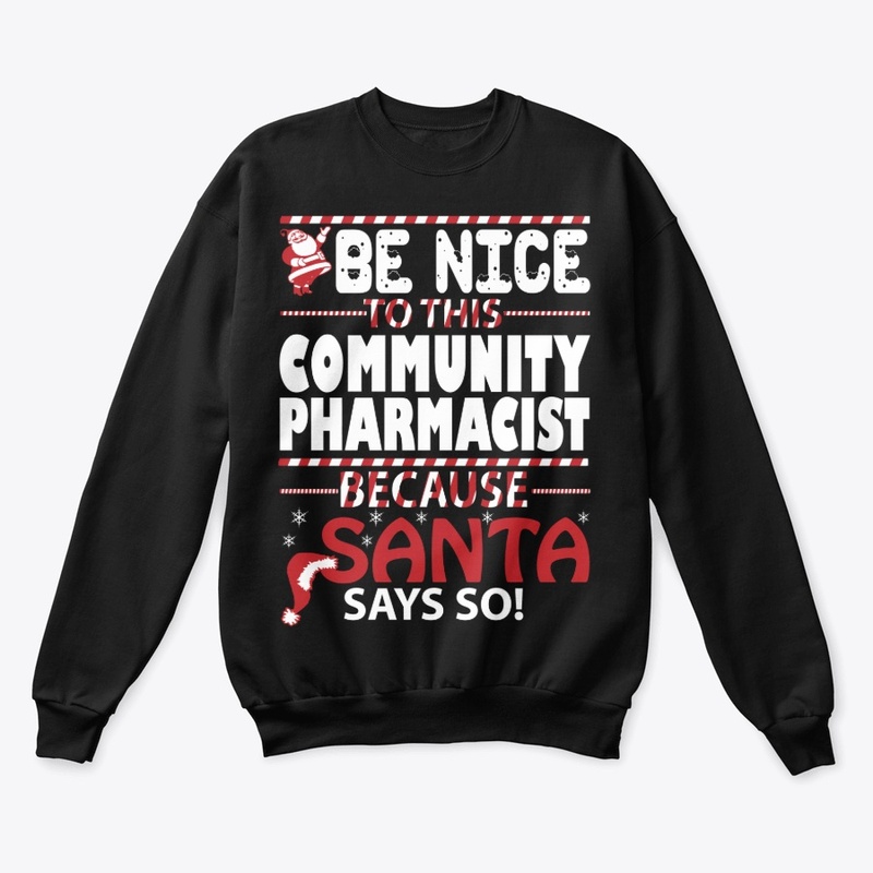 Community Pharmacist