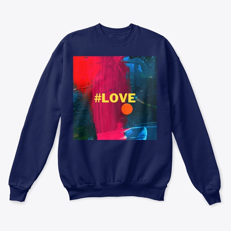 #Love