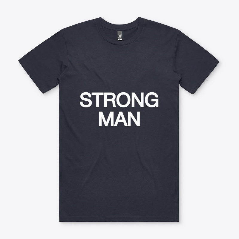 Strong Man