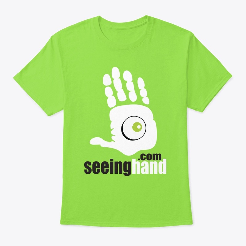 Seeing Hand 2