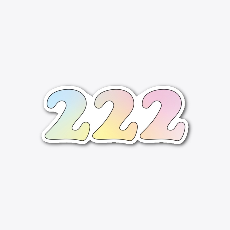 222