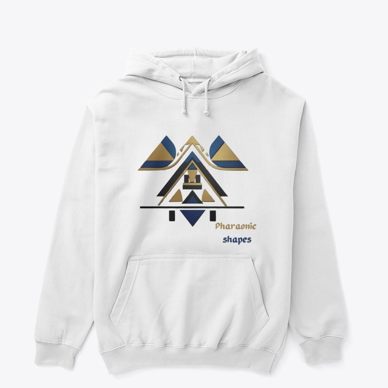 Pharaonic shapes