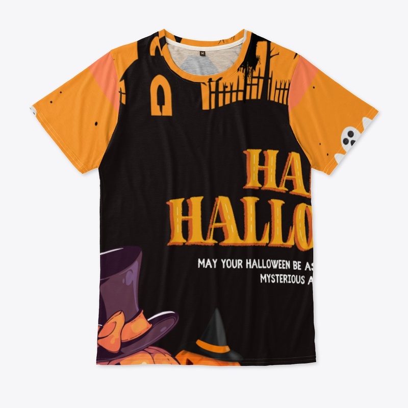 New Halloween Collection for 2023