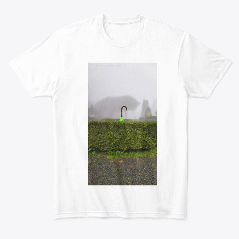 SPO - GREEN UMBRELLA 01