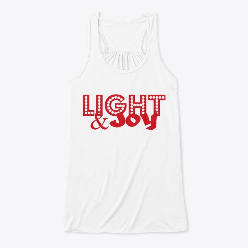 Light and Joy
